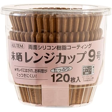 Amazon.co.jp 売れ筋ランキング: ベーキングカップ の中で最も人気の