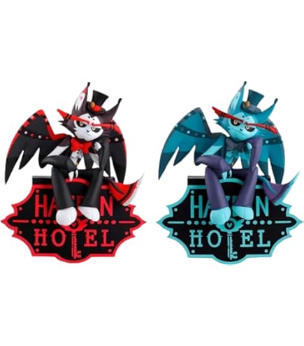 Amazon.co.jp: エンジェル ハスク フィギュア ハズビン・ホテル