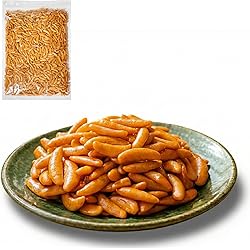 Amazon | 柿ピー 500g 柿の種 ピーナッツ 柿種 ピー柿 大容量 お徳用