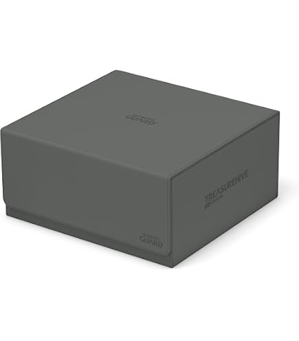 Ultimate Guard Treasurehive 90+ XenoSkin Deck Box : Amazon.com.au