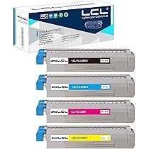 OKI DR-C3B 3色セット COREFIDO 沖データ OKI TC-C3BY1/C1/M1トナーカートリッジ