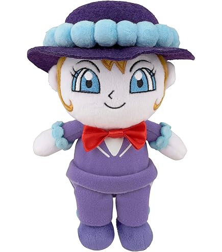 Amazon.co.jp: アンパンマン プリちぃビーンズS Plus しらたまさん