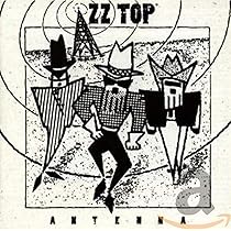 ZZ Top Antenna World Tour Lサイズ　古着　バンT ZZ Top Antenna World Tour Lサイズ 古着 バンT - メルカリ
