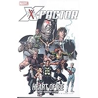X-FACTOR BY PETER DAVID OMNIBUS VOL. 2 : David, Peter