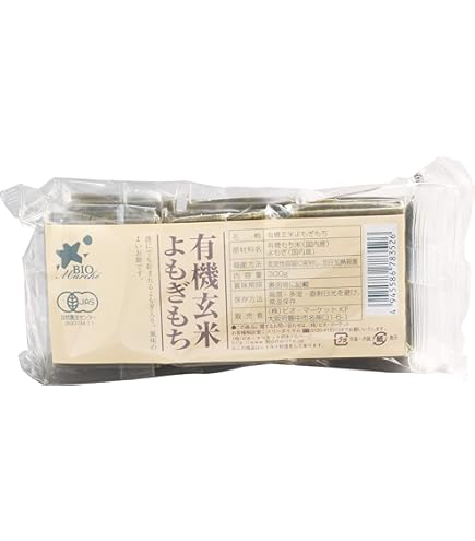 Amazon.co.jp: 越後製菓 きねつき玄米餅 国内産水稲もち玄米100％ 360g