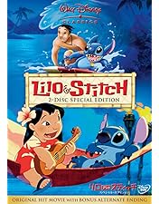 リロアンドスティッチ ザ・シリーズ　DVD BOX Amazon.co.jp: リロ&スティッチ ザ・シリーズ/コンパクトBOX(3