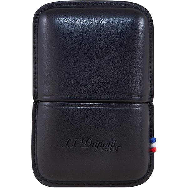 Amazon.co.jp: S.T Dupont デュポン ライターケース ライン2
