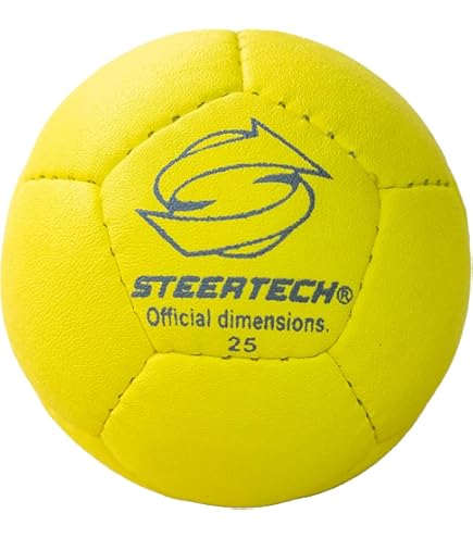 ボッチャ　新品 Amazon | ステアテックボッチャBasicボール旧タイプ (スーパー