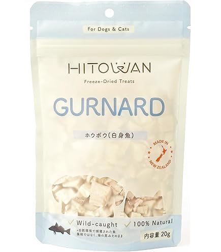 Amazon.co.jp: 【国産白身魚のプレミアムドッグフード】 オーシャン