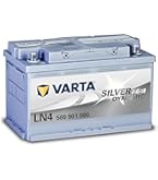 12V バッテリー バルタ ブルーダイナミック LN3 VARTA 輸入車 Amazon | VARTA(バルタ) Blue Dynamic LN3 (574 012 068) 輸入車