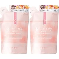 Amazon | &honey (アンドハニー) メルティ モイストリペア シャンプー