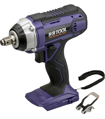 Amazon.co.jp: BAL(大橋産業) AC100V インパクトレンチ No.1000 : DIY