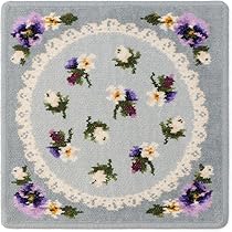 Amazon | [フェイラー] ハンカチ 【1I1325012525110】 ホーリー