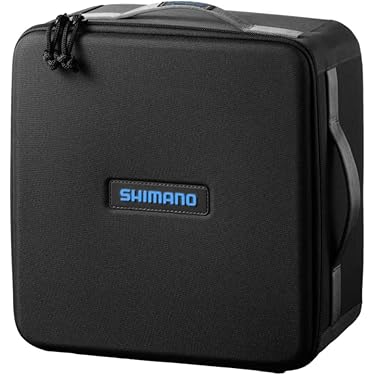 SHIMANO FREESTONE LA3:4 リール 収納ケース付き SHIMANO FREESTONE LA3:4 リール 収納ケース付き - メルカリ