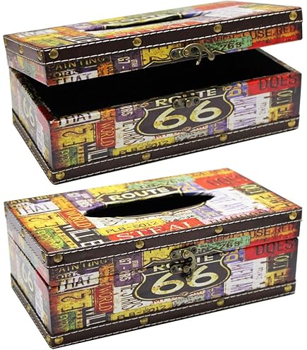 Amazon｜アンティーク 犬ティッシュカバー レトロ いぬ 羊毛