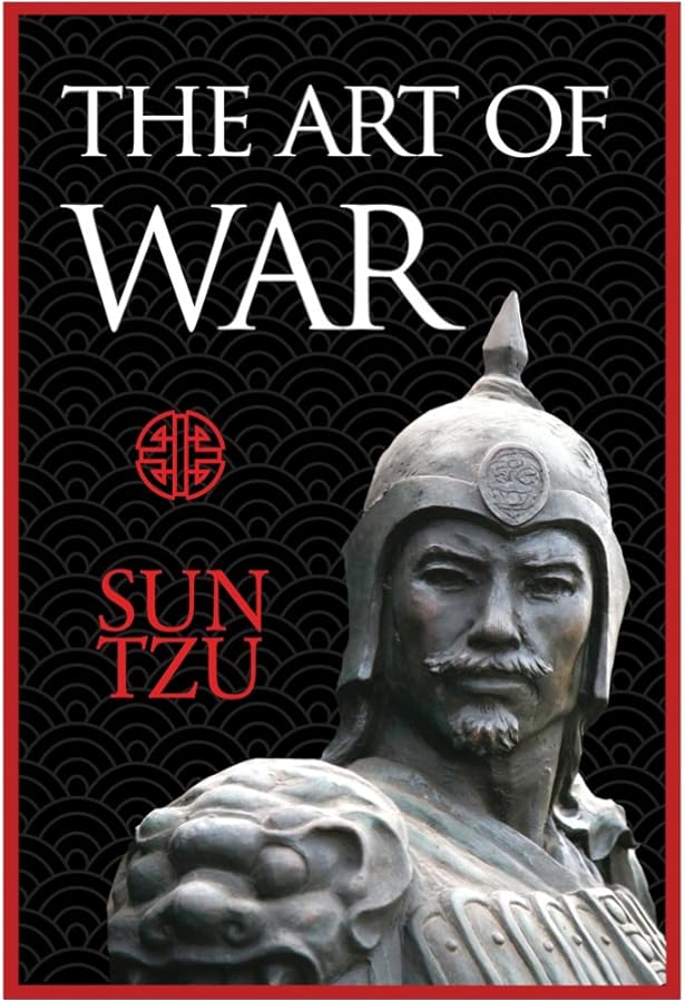 Amazon.co.jp: The Art Of War : Tzu, Sun: 洋書