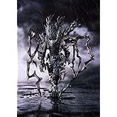 JUMP OUT HEROES EXTRA IZUKU MIDORIYA-DEKU BLACK-(黒デク) ジャンプアウトヒーローズエクストラ イズクミドリヤ デク ブラック フィギュア ヒロアカ