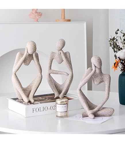 ボディー彩色アート８０センチサイズ芸術インテリアオブジェ飾り置物コレクション Amazon.co.jp: アンティーク 置物 レトロ 雑貨 オブジェ 卓上