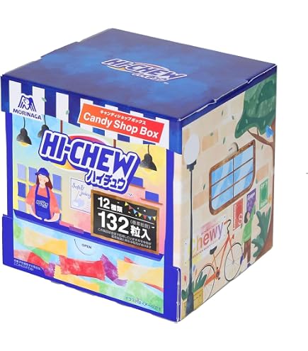 Amazon | 森永製菓 ハイチュウ ぷにグミ UHA味覚糖 ぷっちょ 本気搾り