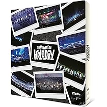 Amazon.co.jp: 【Amazon.co.jp限定】SEVENTEEN 2025 JAPAN FANMEETING