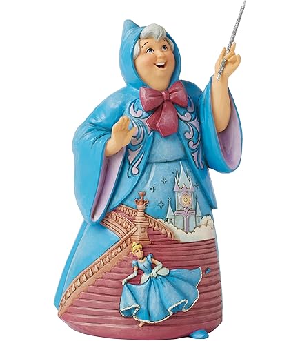 Amazon.co.jp: ディズニートラディション ジムショア シンデレラ
