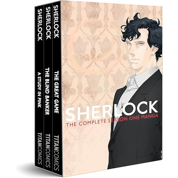 Sherlockさま専用です Amazon | The Sherlock Files: The Official Companion to the