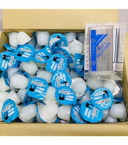 洗えるエサ皿３６個＋ゼリースプリッター＋プロゼリー３０個セット Amazon | フォーテック 【エサ皿】 木製ゼリー皿 16g 2個用
