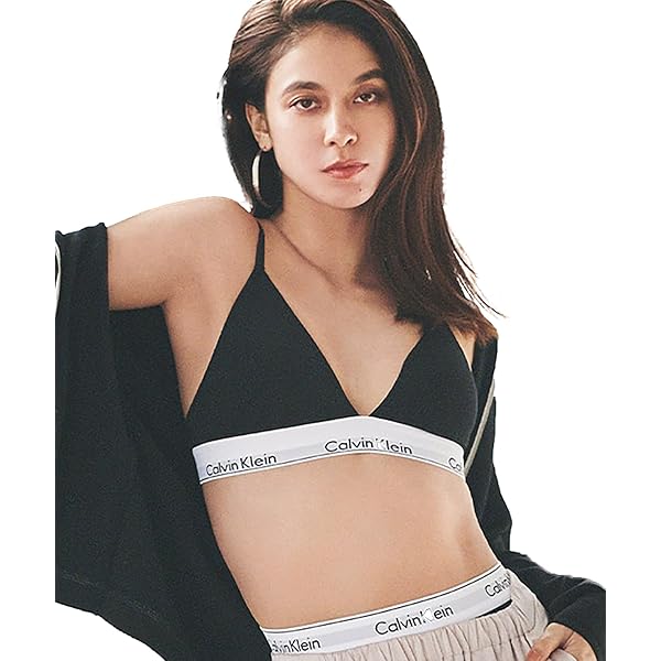 Amazon | [カルバン クライン] MODERN COTTON ライトリーライン