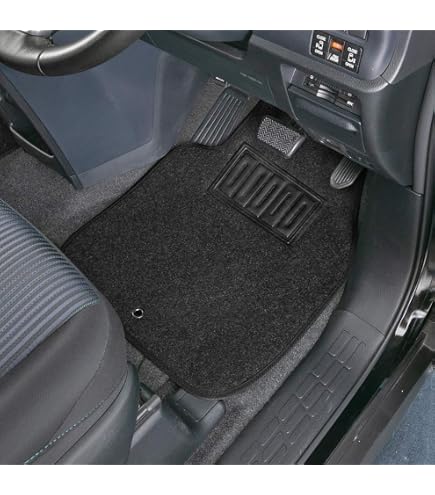 Amazon | 【フロアマット】 パッソ フロアマット 標準地仕様車 M700A