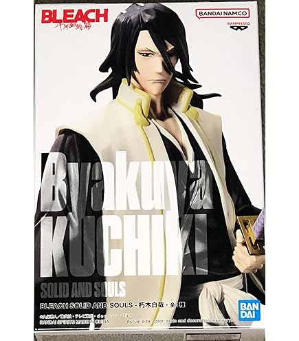 Amazon.co.jp: 一番くじ BLEACH Stirring Souls vol.3 A賞