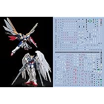 Amazon | 蛍光!! HG RG MG PG RE ロボット MS ディテールアップ