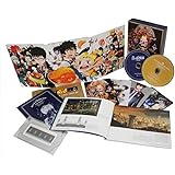 青の祓魔師 劇場版【完全生産限定版】 [Blu-ray]