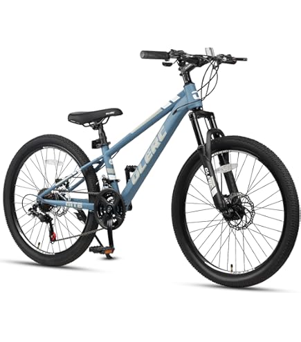 Amazon | ルイガノ 2024年モデル スポーツ 子供 自転車 J22 LOUIS