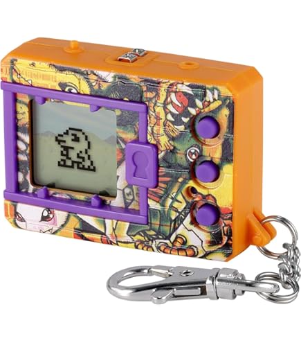 Amazon.co.jp: デジモン デジタルモンスター Ver.3 パープル : おもちゃ