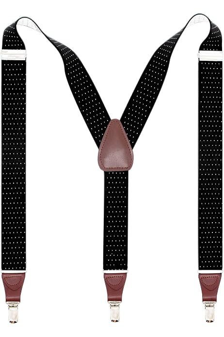 Navisima Adjustable Elastic Y Back 
