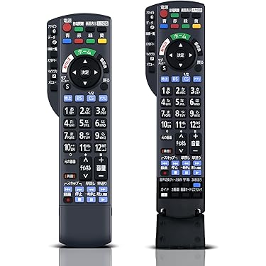 Amazon.co.jp 最新リリース: AV・テレビリモコン の新着ランキングです。