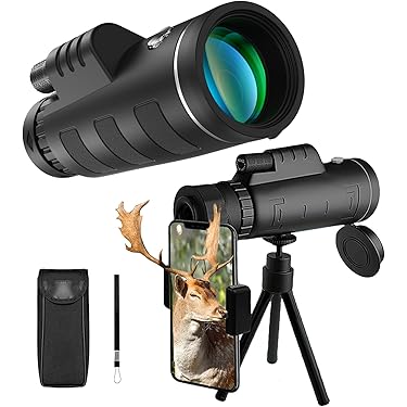 Amazon.co.jp 人気ギフトランキング: 単眼鏡 で、ギフトの設定を使用し