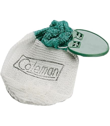 コールマン Coleman INSTA-CLIP ランタン用マントル Amazon.co.jp: Coleman InstaClip #21 マントル : スポーツ