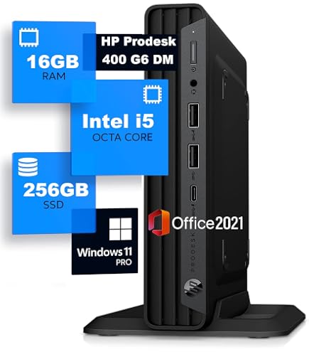 Amazon.co.jp: 【整備済み品】 エイチピー プロデスク/HP ProDesk 400