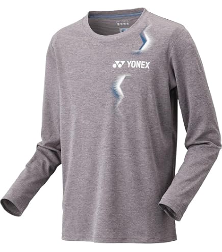 新品未使用 海外Mサイズ オン テニス 長袖 Amazon.co.jp: ヨネックス YONEX テニスウェア ユニセックス ロング