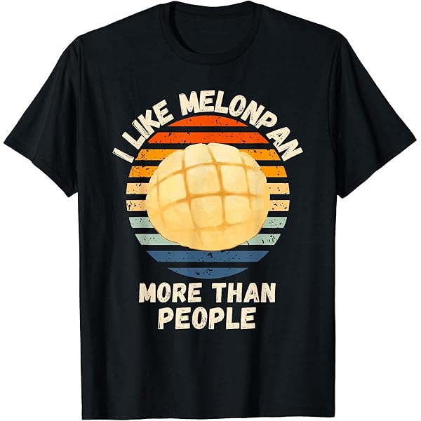 Amazon | レトロ メロンパン Did Nothing Wrong ヴィンテージ