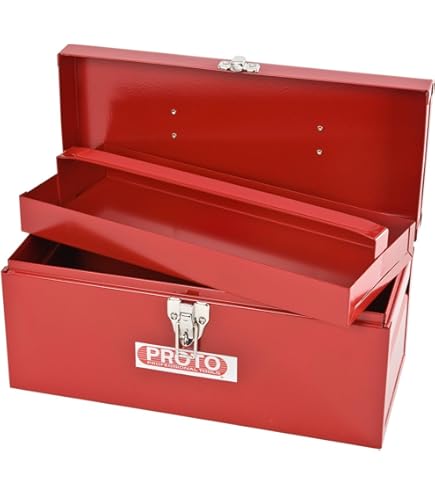 Amazon.co.jp: Boxes Tool Set by Proto : DIY・工具・ガーデン