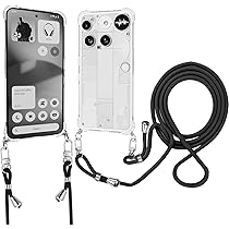 Amazon.co.jp: Nothing Phone 3 用 ケース カバー 軽量 TPU ソフト