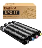 Amazon.co.jp: LCL CANON用 キャノン用 NPG-67 NPG-67BLK (1パック