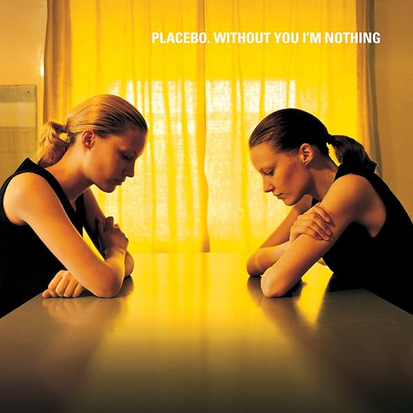 Amazon.co.jp: Placebo [Analog]: ミュージック