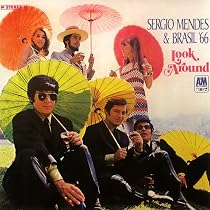Amazon.co.jp: マシュ・ケ・ナーダ - セルジオ・メンデス&ブラジル '66