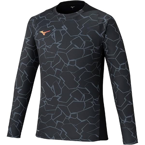 Amazon.co.jp: [ミズノ] サッカーウェア PROハイブリットウォーム