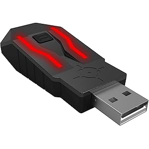 XIM APEX PS4/PS3/xbox one/x box360【国内正規品/一年間保証/日本語版アプリAndroid/iphone/PC】