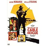 砂漠の流れ者/ケーブル・ホーグのバラード 特別版 [DVD]