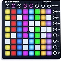 Novation MIDI グリッドコントローラー LAUNCHPAD_X Launchpad X | Novation